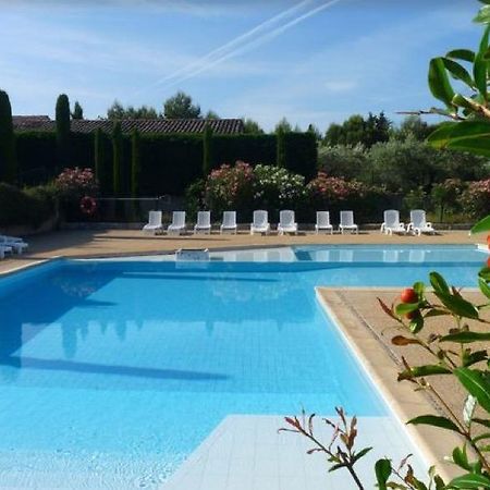 Le Mazet 40 Villa Saint-Rémy-de-Provence Eksteriør bilde