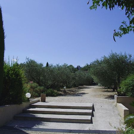 Le Mazet 40 Villa Saint-Rémy-de-Provence Eksteriør bilde