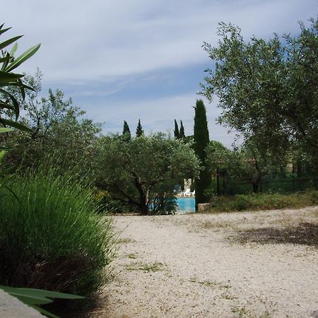 Le Mazet 40 Villa Saint-Rémy-de-Provence Eksteriør bilde