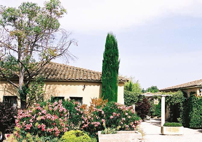 Le Mazet 40 Villa Saint-Rémy-de-Provence Eksteriør bilde
