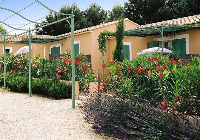 Le Mazet 40 Villa Saint-Rémy-de-Provence Eksteriør bilde