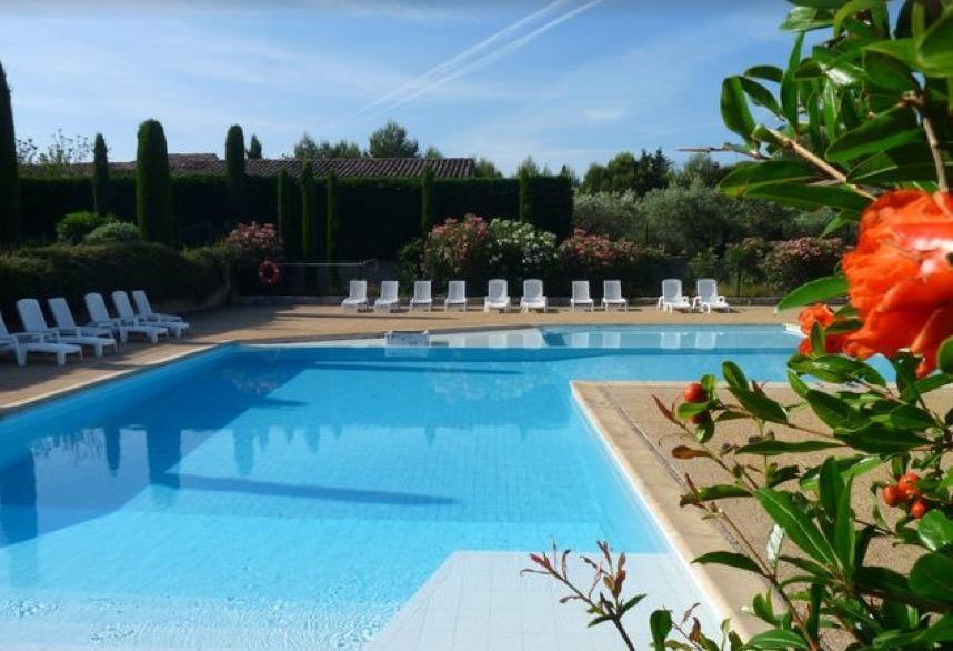 Le Mazet 40 Villa Saint-Rémy-de-Provence Eksteriør bilde