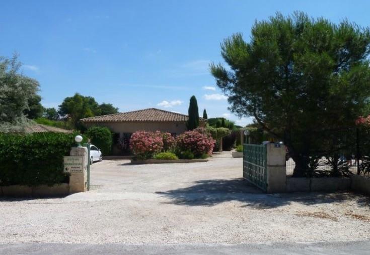 Le Mazet 40 Villa Saint-Rémy-de-Provence Eksteriør bilde