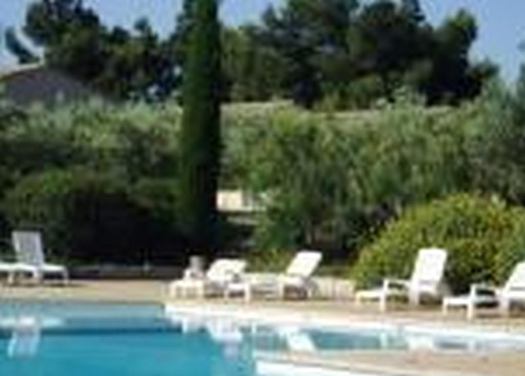 Le Mazet 40 Villa Saint-Rémy-de-Provence Eksteriør bilde