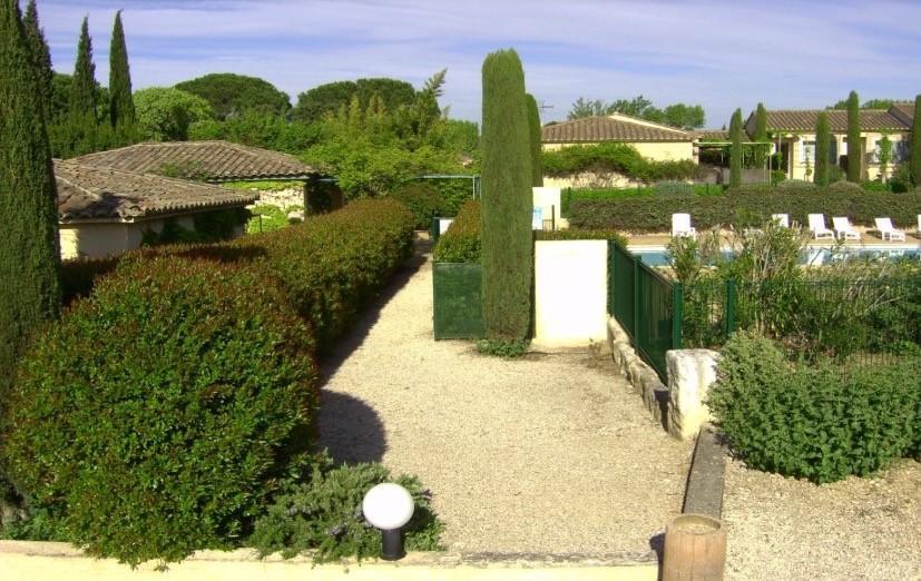Le Mazet 40 Villa Saint-Rémy-de-Provence Eksteriør bilde