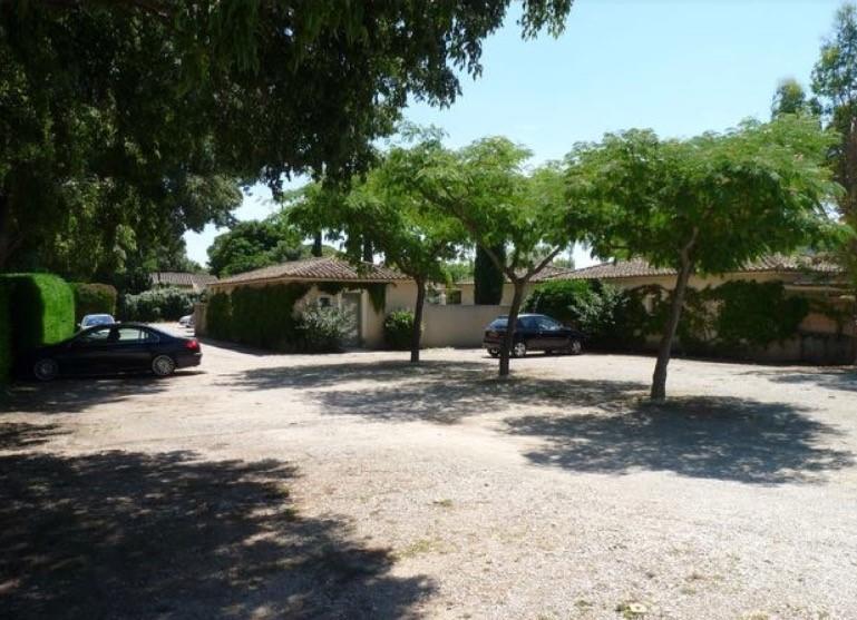 Le Mazet 40 Villa Saint-Rémy-de-Provence Eksteriør bilde