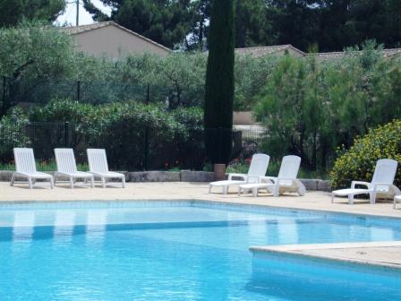 Le Mazet 40 Villa Saint-Rémy-de-Provence Eksteriør bilde
