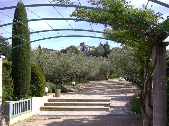 Le Mazet 40 Villa Saint-Rémy-de-Provence Eksteriør bilde