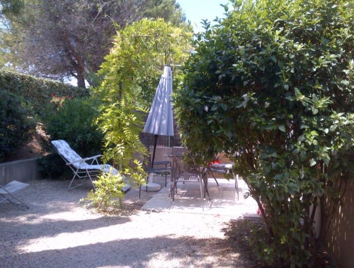 Le Mazet 40 Villa Saint-Rémy-de-Provence Eksteriør bilde