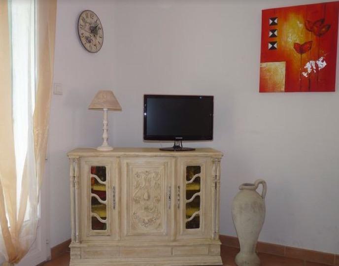 Le Mazet 40 Villa Saint-Rémy-de-Provence Eksteriør bilde