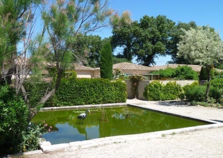 Le Mazet 40 Villa Saint-Rémy-de-Provence Eksteriør bilde